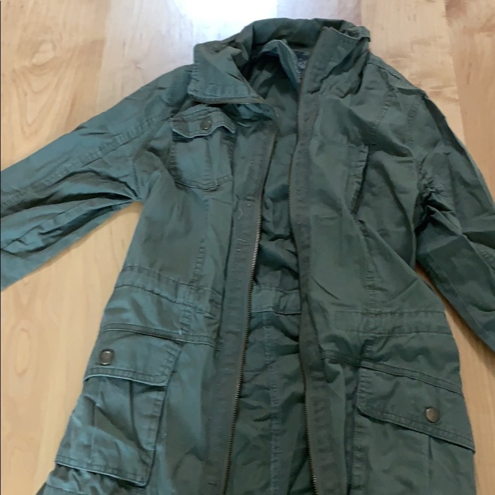 Jacket